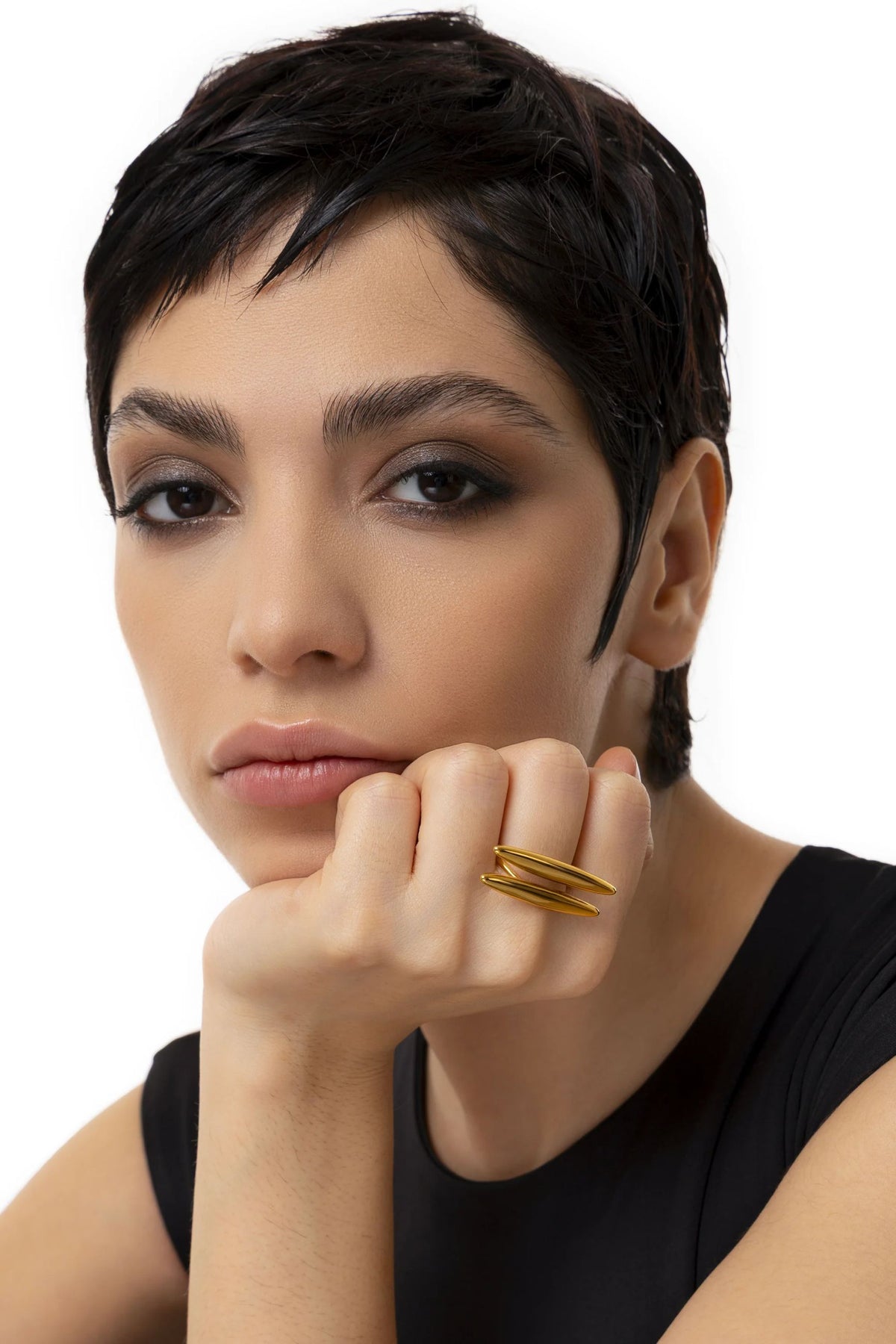 GST6010S - Anello - Vestopazzo