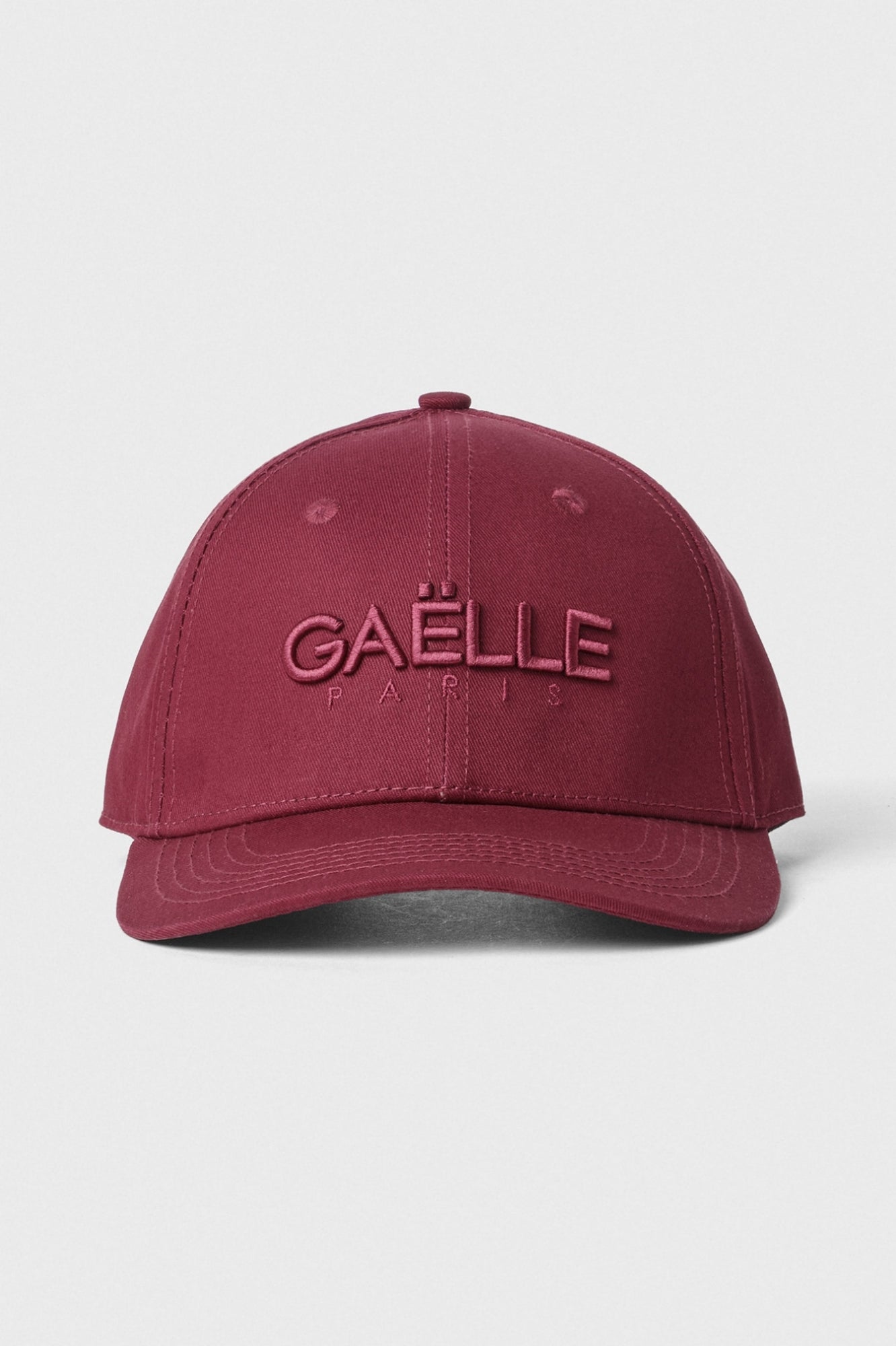 GAACW02464 - Cappelli - Gaëlle Paris