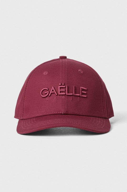 GAACW02464 - Cappelli - Gaëlle Paris