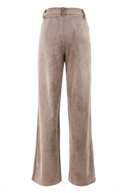 JFAI202711 - Pantaloni - Karakorum