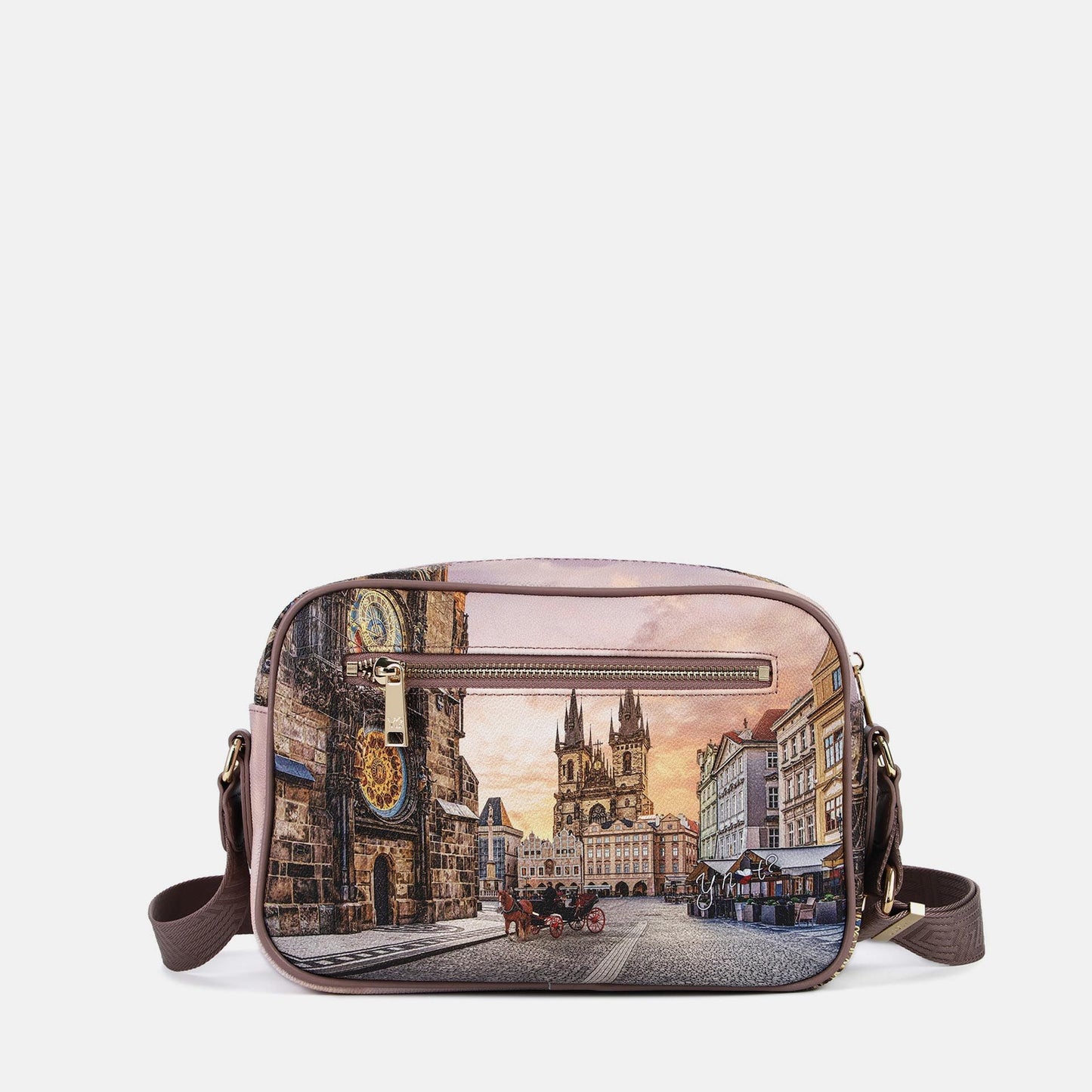 YES716F6 - Borse - YNot?