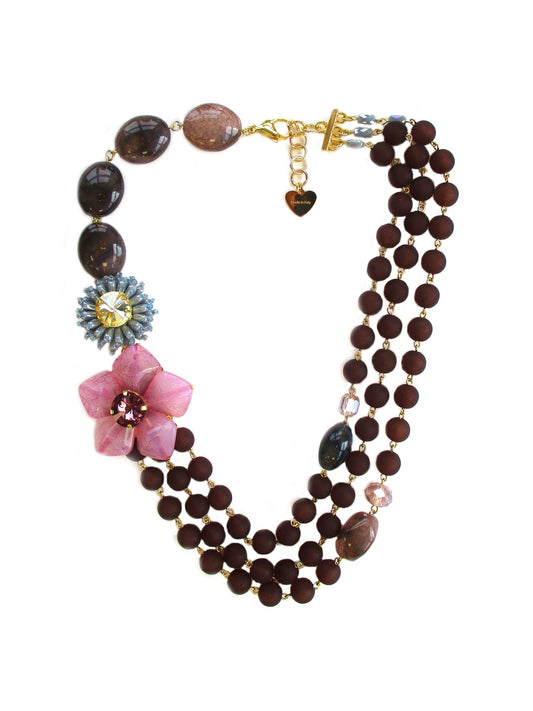 74888 - Collana - Dolman Bijoux