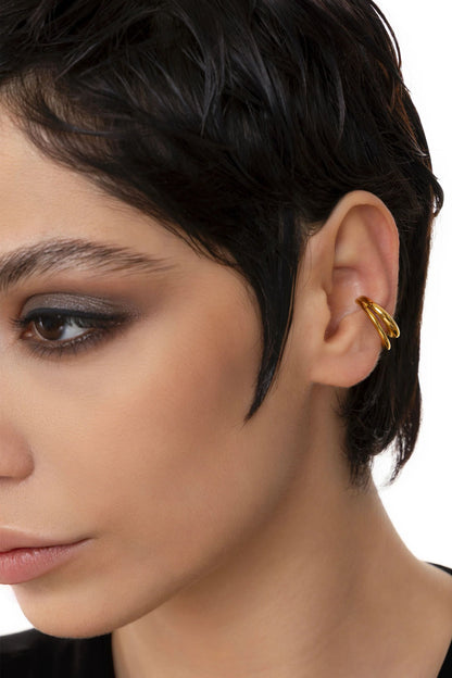 GST3025S - Earcuff - Vestopazzo