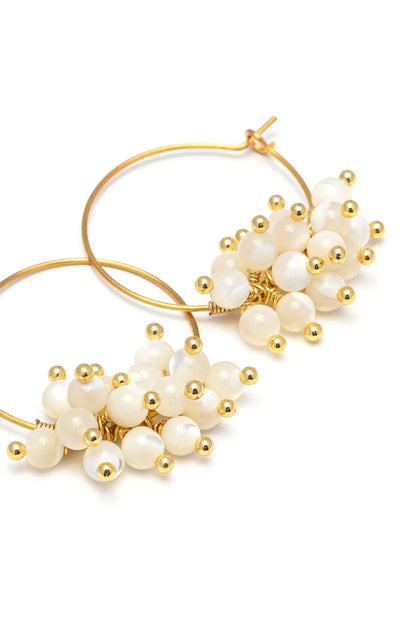 MP3001S - Orecchini - Vestopazzo