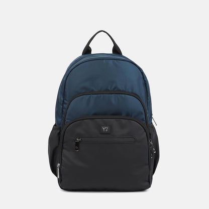 VOY006 - Backpacks - YNot?
