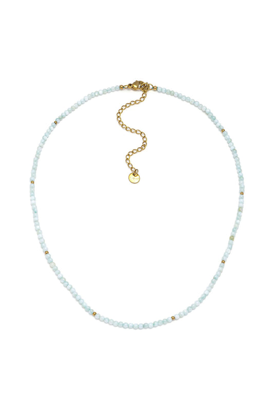 MP1008 - Collana - Vestopazzo