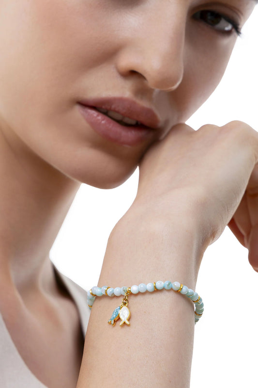 MP2005 - Bracciale - Vestopazzo