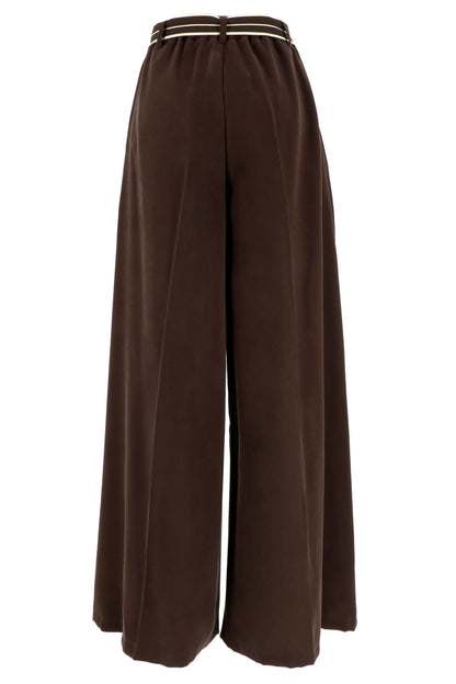 CVPE202618 - Trousers - Karakorum