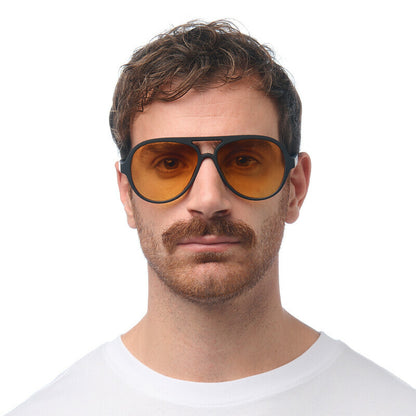 OK021BK-YE - Occhiali da Sole - OKKIA