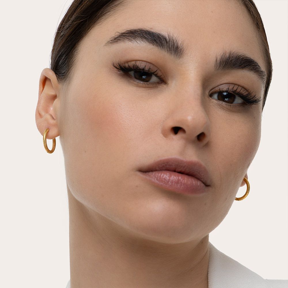 GST3005S - Orecchini - Vestopazzo