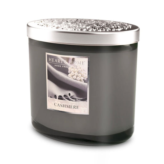 HHTE14 - Candela in giara - Heart&Home