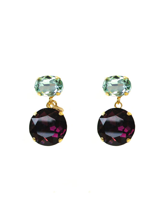 17013 - Orecchini - Dolman Bijoux