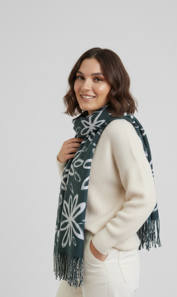 P25230 - Sciarpe - Noco Complementos