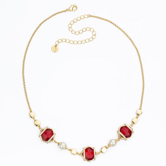 CO40480-VE12 - Collana - You, B'Jou by Barbieri
