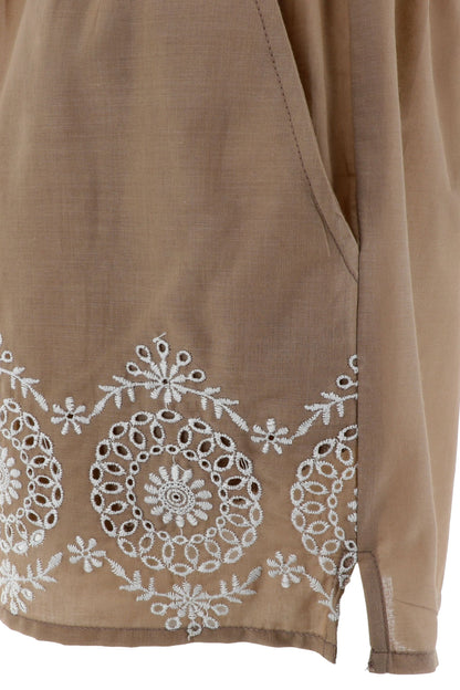 APPE202635 - Shorts - Karakorum