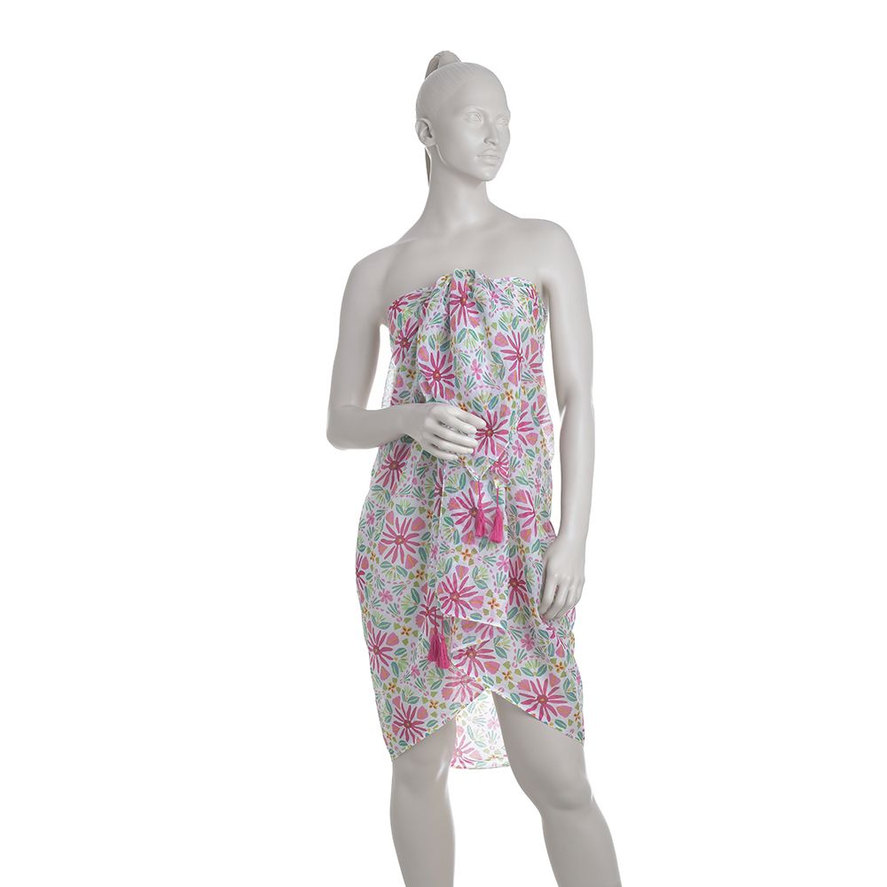 5-43-304-0275 - Sciarpe/Pareo - Ble Resort Collection
