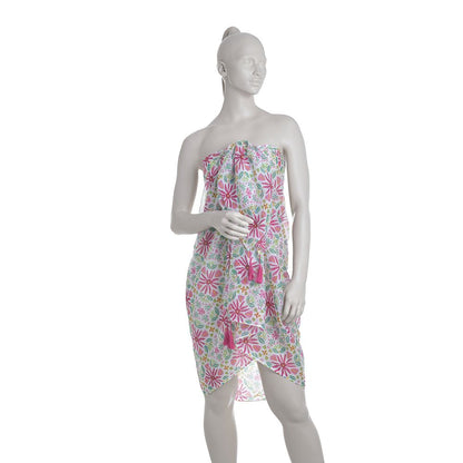 5-43-304-0275 - Sciarpe/Pareo - Ble Resort Collection