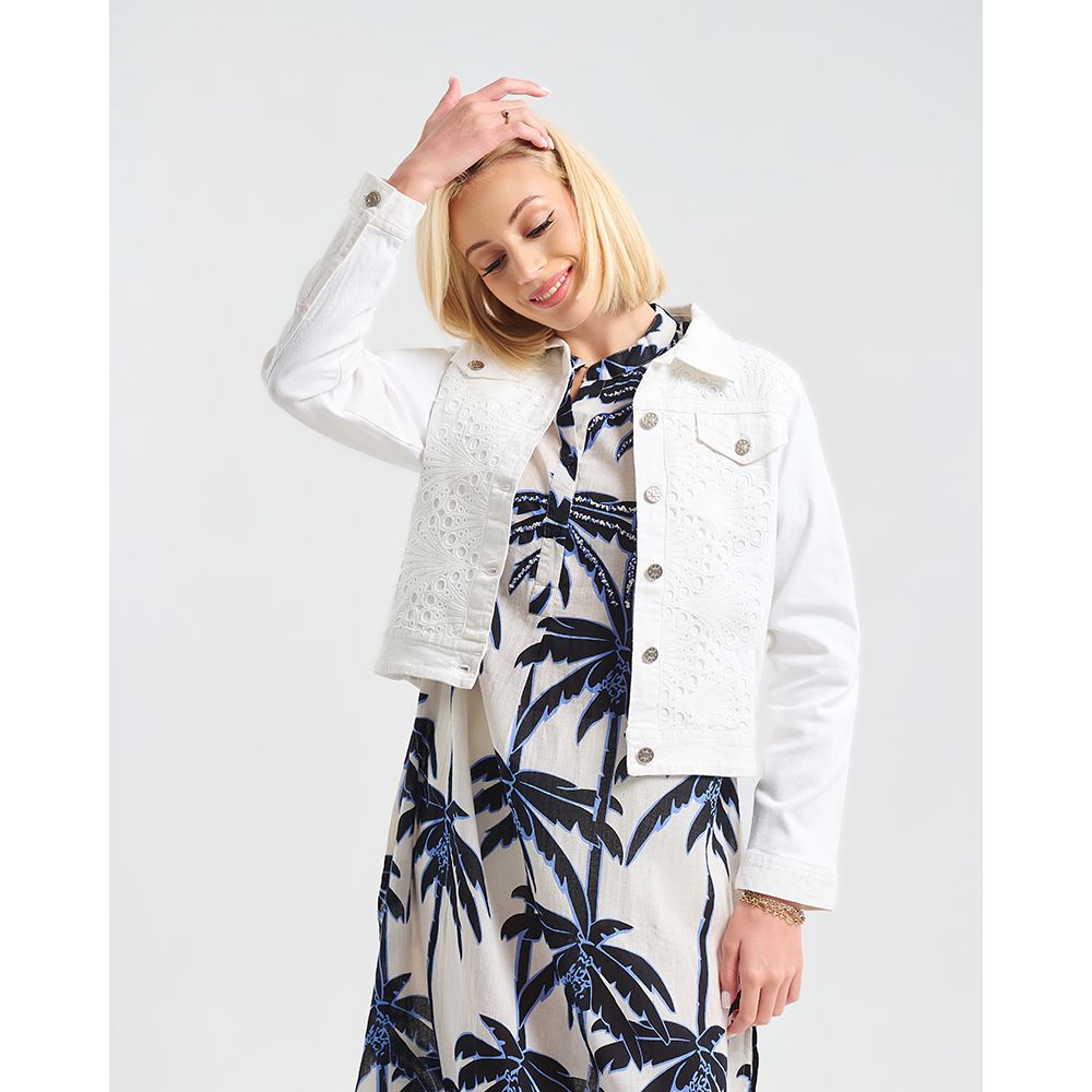 5-41-195-0079 - Giacche - Ble Resort Collection