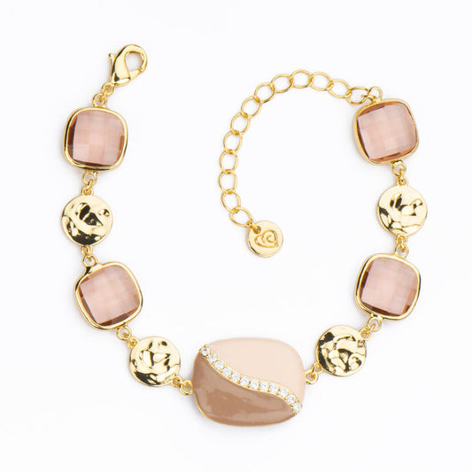 BL40486-XD56 - Bracciale - You, B'Jou by Barbieri