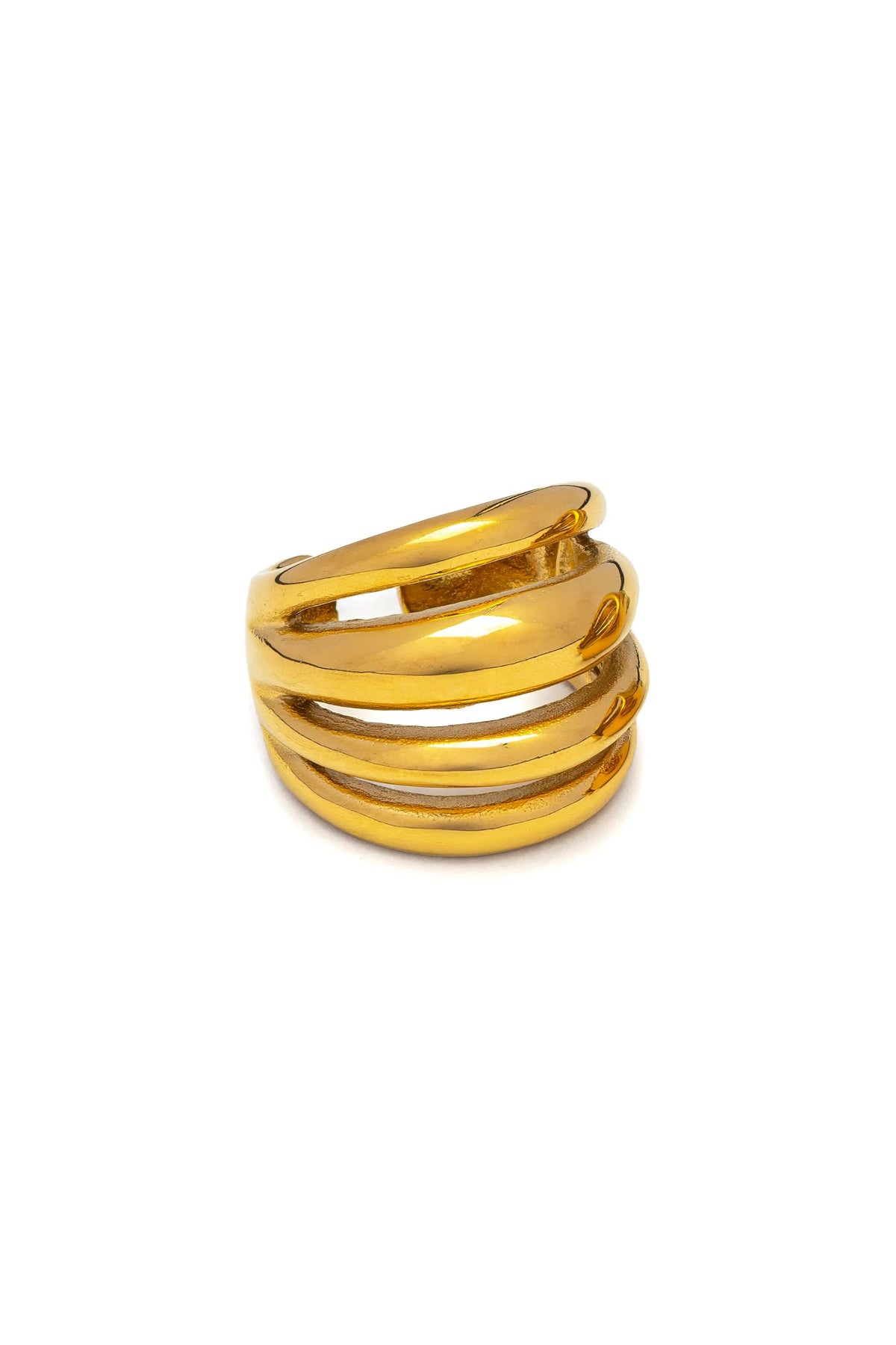 GST6016S - Anello - Vestopazzo
