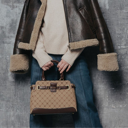 NS-665-04 - Borse - Mac Alyster