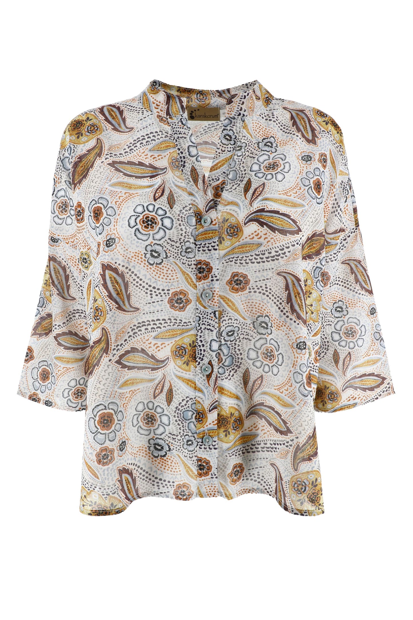 SAPE202637 - Camicie - Karakorum