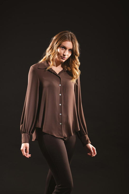 4366H - Camicia - Studio SDB