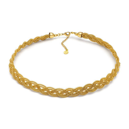 DD00046 - Collana - Vestopazzo
