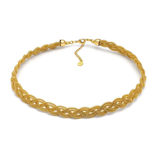 DD00046 - Collana - Vestopazzo