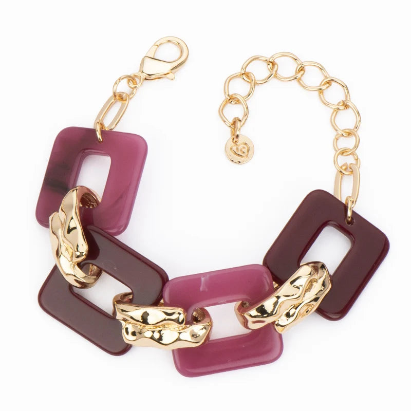 BL41556-YL28 - Bracciale - You, B'Jou by Barbieri