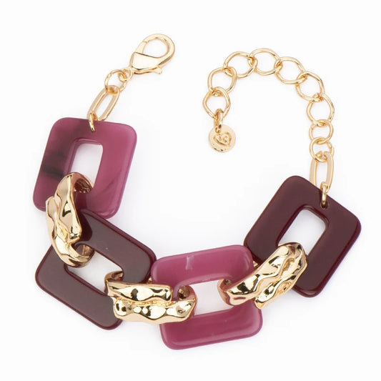 BL41556-YL28 - Bracciale - You, B'Jou by Barbieri