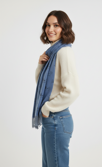 P25224 - Sciarpe - Noco Complementos