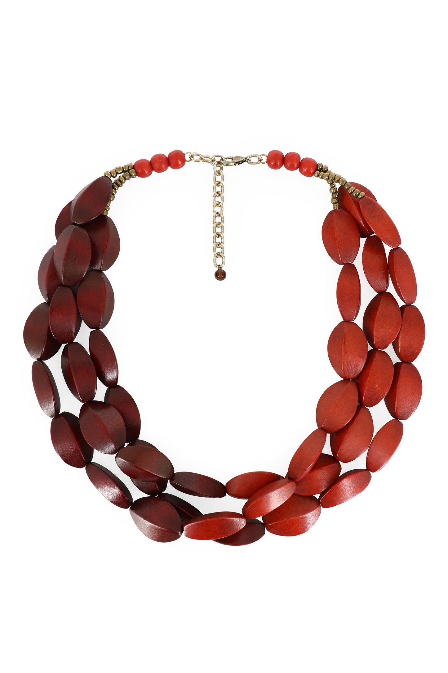 NUPE202649 - Collar - Karakorum