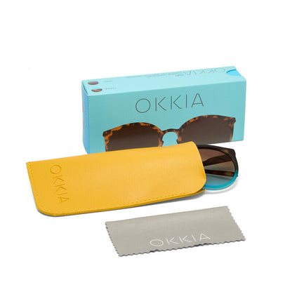 OK045-HB - Occhiali da Sole - OKKIA