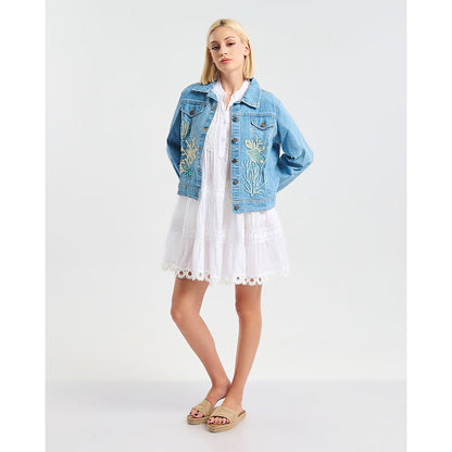 5-41-195-0081 - Giacche - Ble Resort Collection