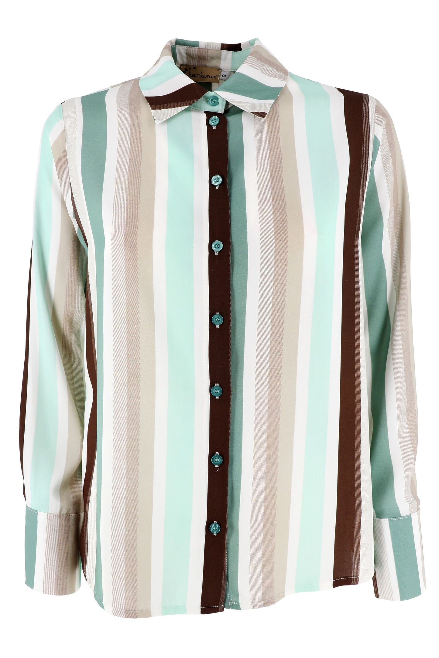 CYPE202615 - Camisas - Karakorum