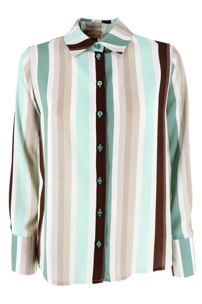 CYPE202615 - Camisas - Karakorum