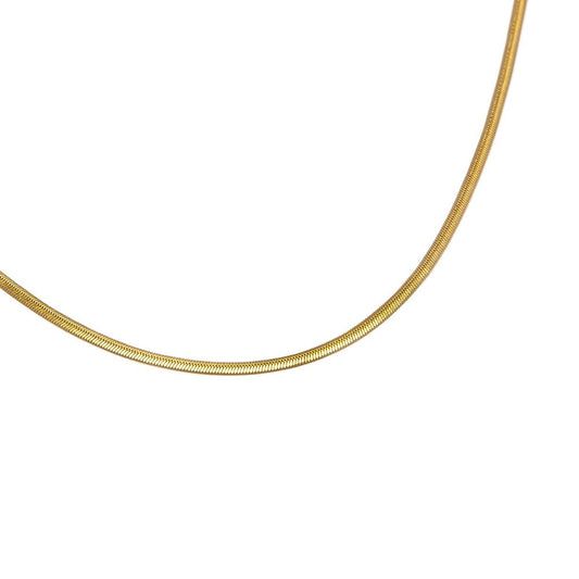 GST1004 - Collana - Vestopazzo