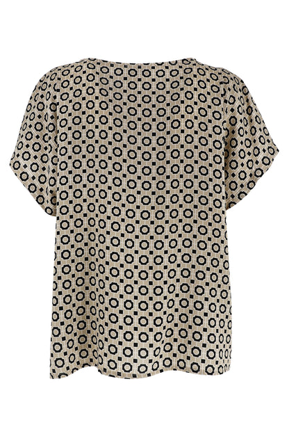 CYPE202624 - Blouses - Karakorum
