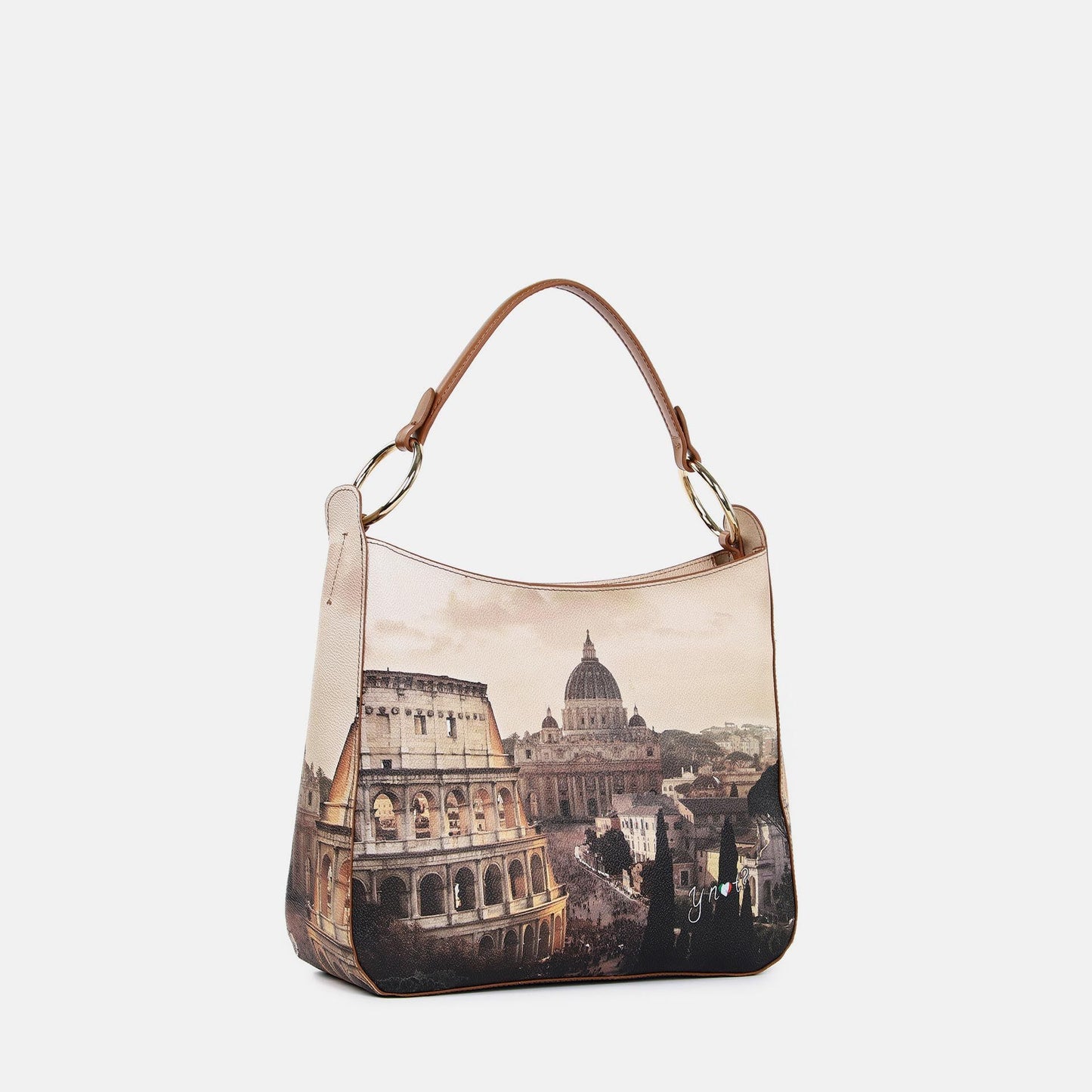 YES713F6 - Borse - YNot?