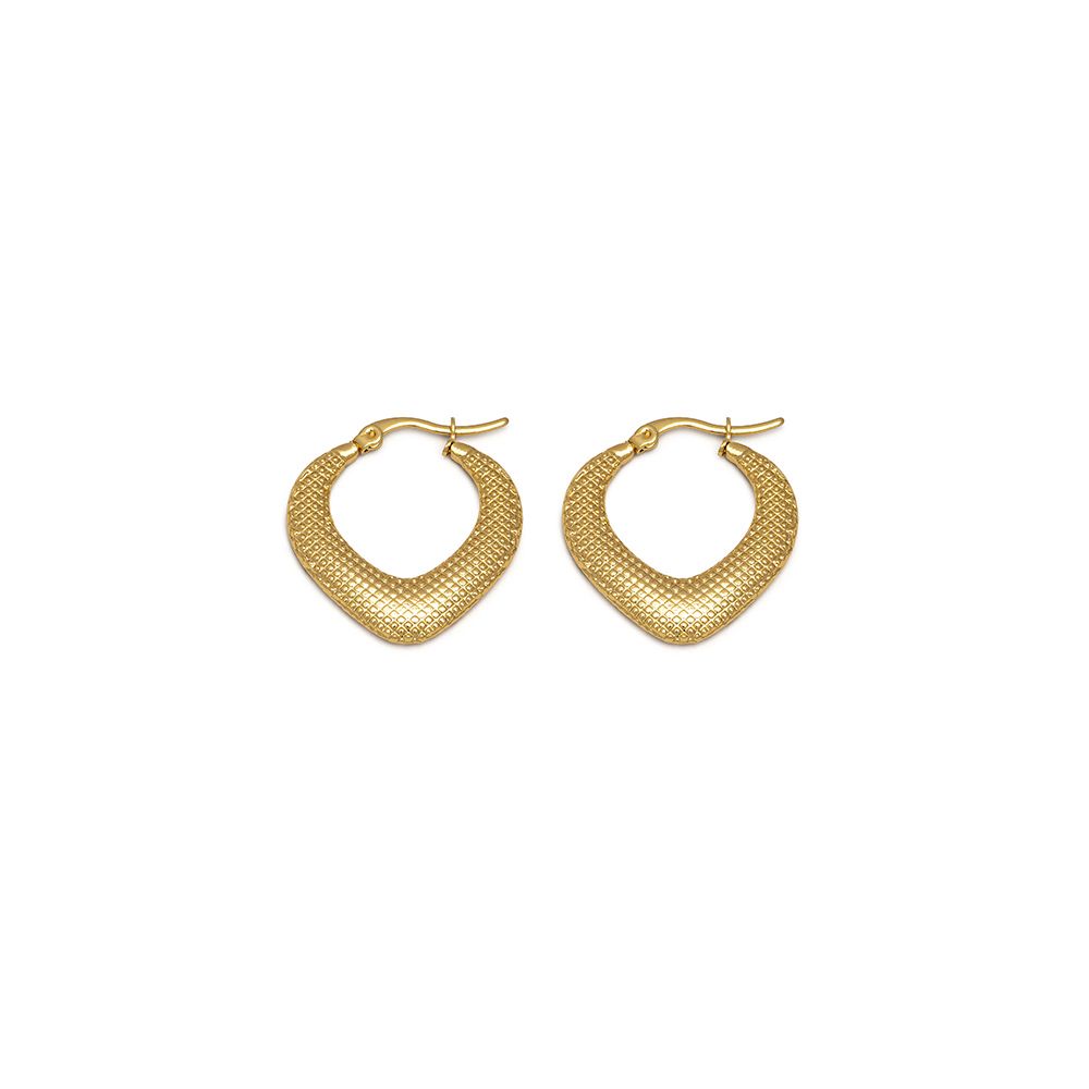 GST3003S - Orecchini - Vestopazzo