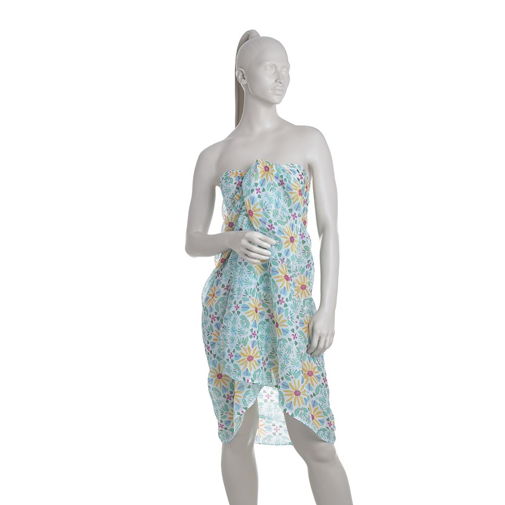 5-43-304-0262 - Sciarpe/Pareo - Ble Resort Collection