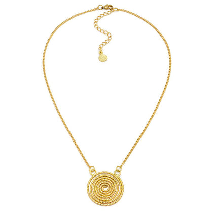 DD02064 - Collana - Vestopazzo