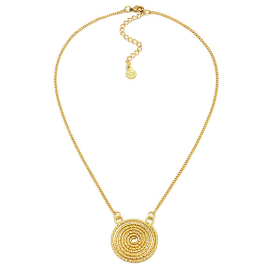 DD02064 - Collana - Vestopazzo