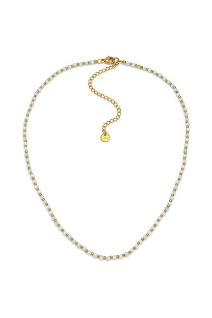 MP1007 - Collana - Vestopazzo