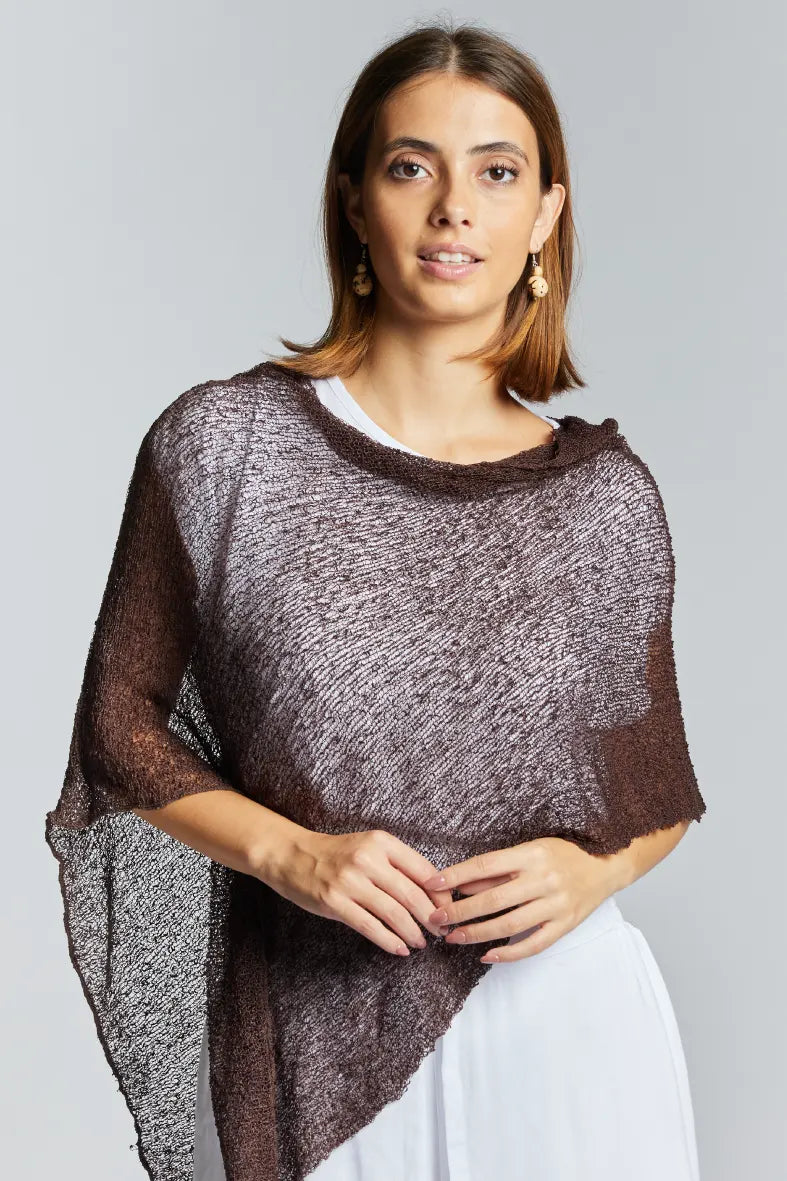 PIND3 - Poncho - Creatives Original
