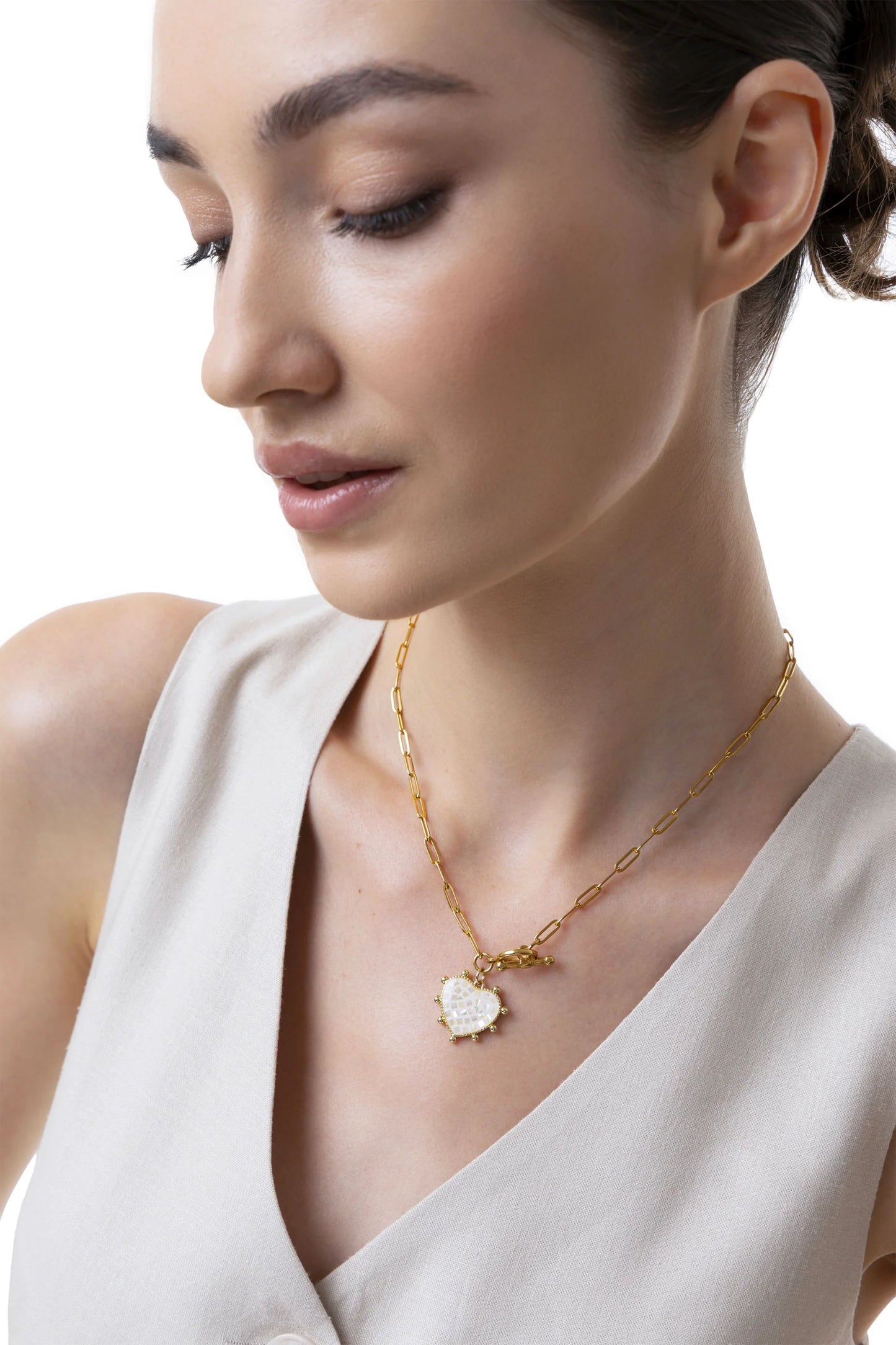 MP1006 - Collar - Vestopazzo