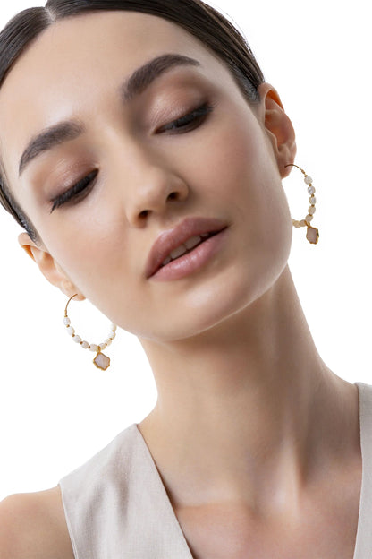 MP3002S - Earrings - Vestopazzo