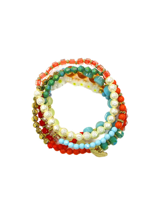 33 710 - Bracciale - Dolman Bijoux