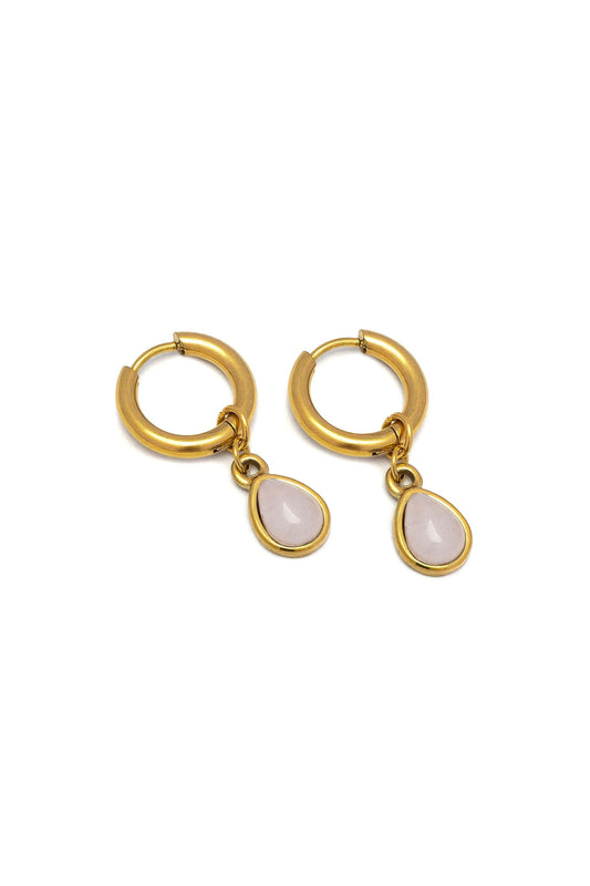 GST3022S - Orecchini - Vestopazzo